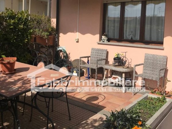 appartamento in vendita a Scarlino in zona Puntone