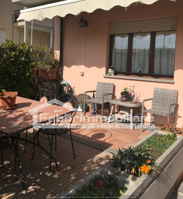 appartamento in vendita a Scarlino in zona Puntone