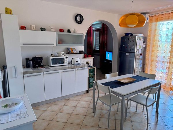 appartamento in vendita a Scarlino in zona Scarlino Scalo