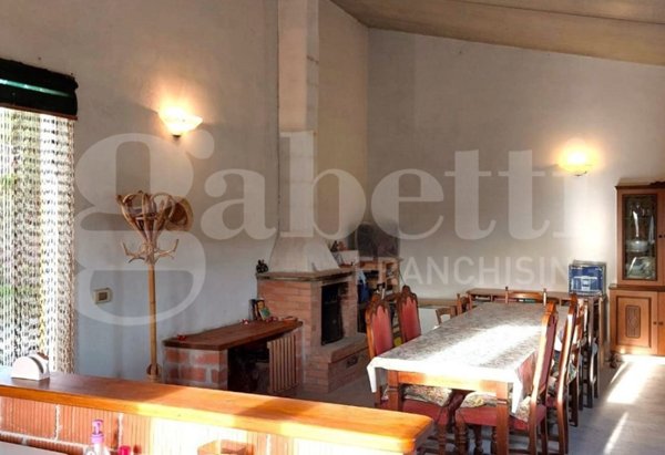 terreno agricolo in vendita a Scarlino