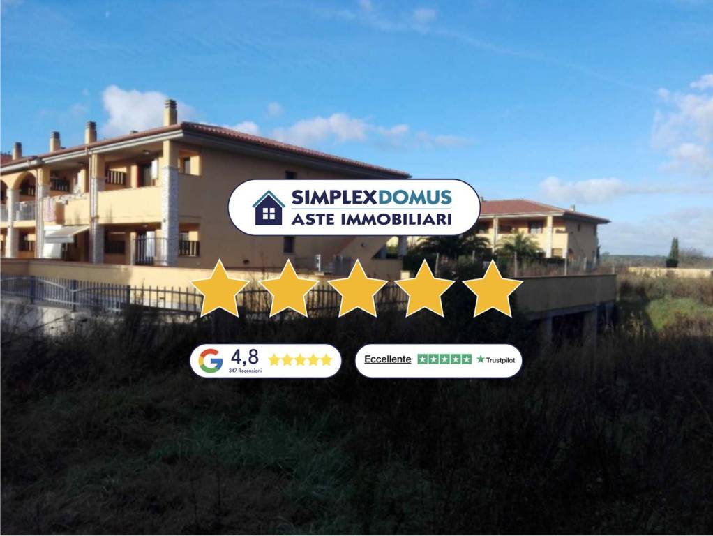 appartamento in vendita a Scarlino