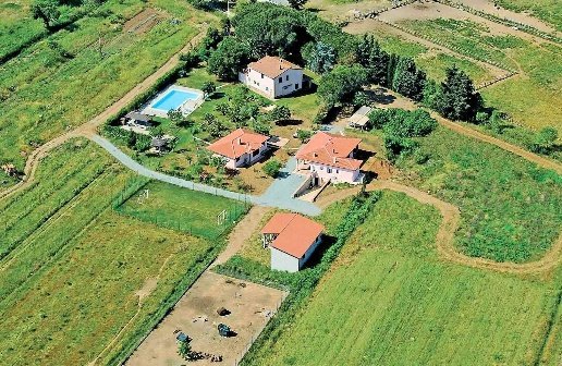 appartamento in vendita a Scarlino