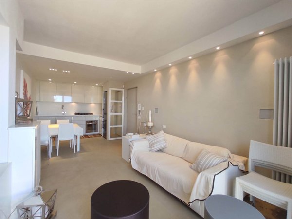 appartamento in vendita a Scarlino