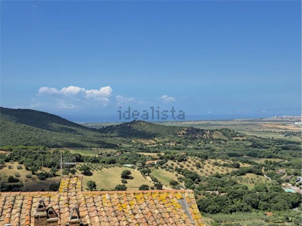 appartamento in vendita a Scarlino