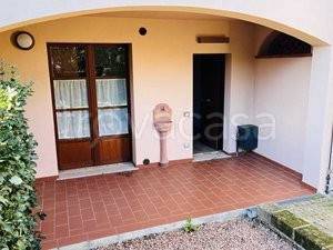 appartamento in vendita a Scarlino