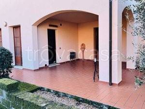 appartamento in vendita a Scarlino