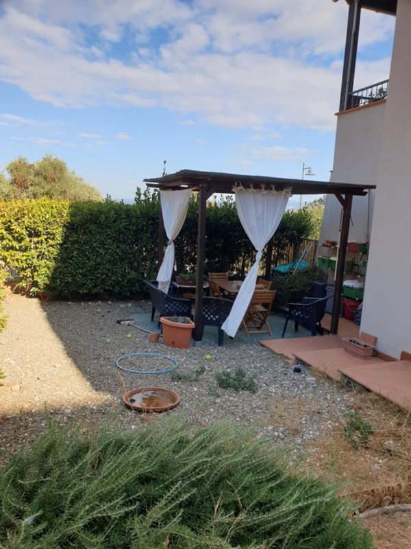 appartamento in vendita a Scarlino