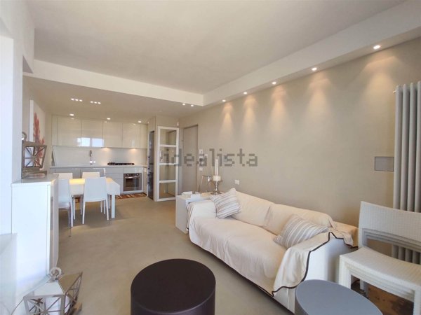 appartamento in vendita a Scarlino