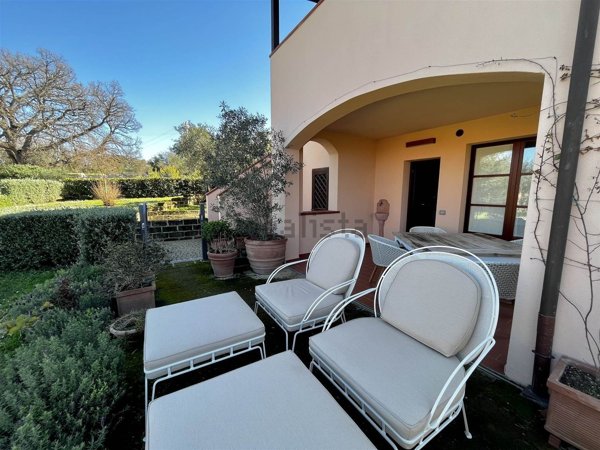 casa indipendente in vendita a Scarlino