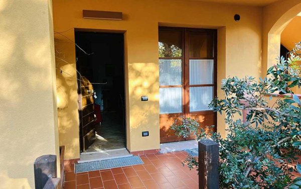 appartamento in vendita a Scarlino