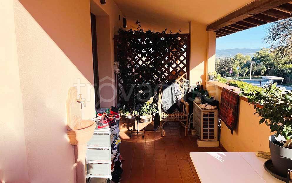 appartamento in vendita a Scarlino