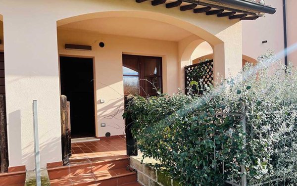 appartamento in vendita a Scarlino