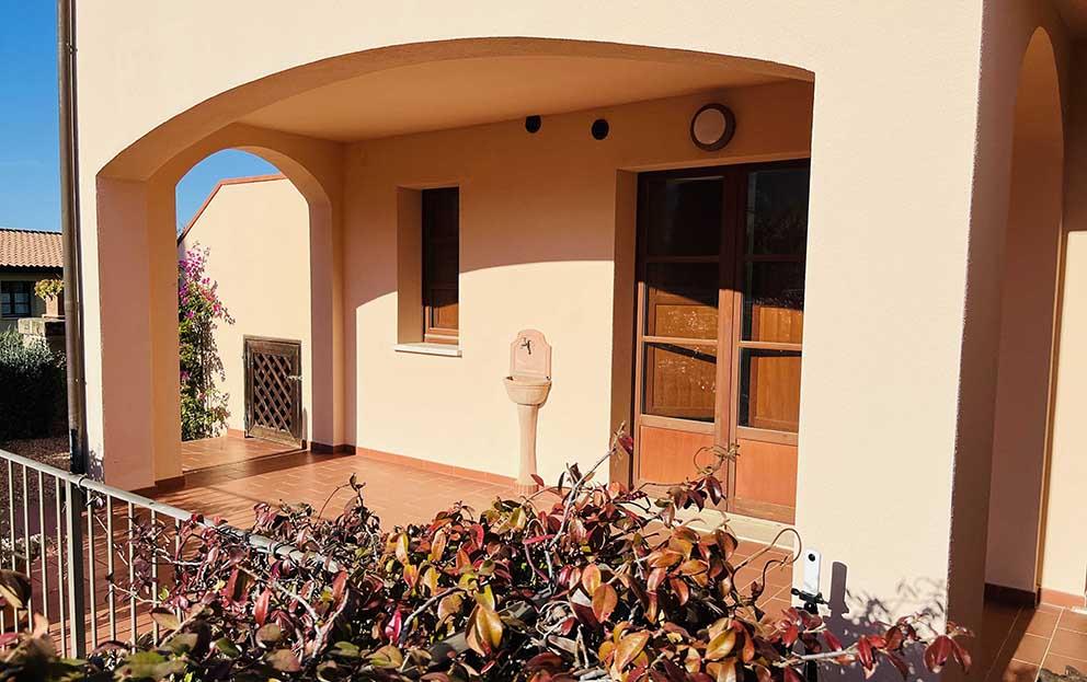 appartamento in vendita a Scarlino