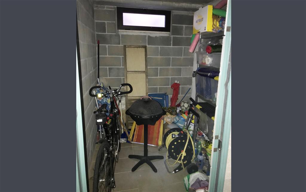 locale di sgombero in vendita a Scarlino