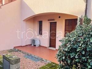 appartamento in vendita a Scarlino