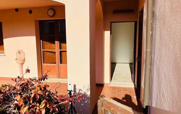 appartamento in vendita a Scarlino in zona Scarlino Scalo