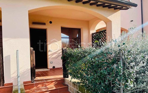 appartamento in vendita a Scarlino