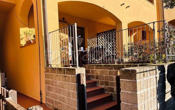 appartamento in vendita a Scarlino