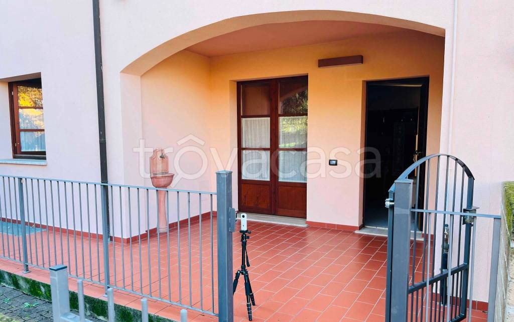 appartamento in vendita a Scarlino