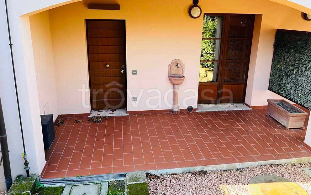 appartamento in vendita a Scarlino