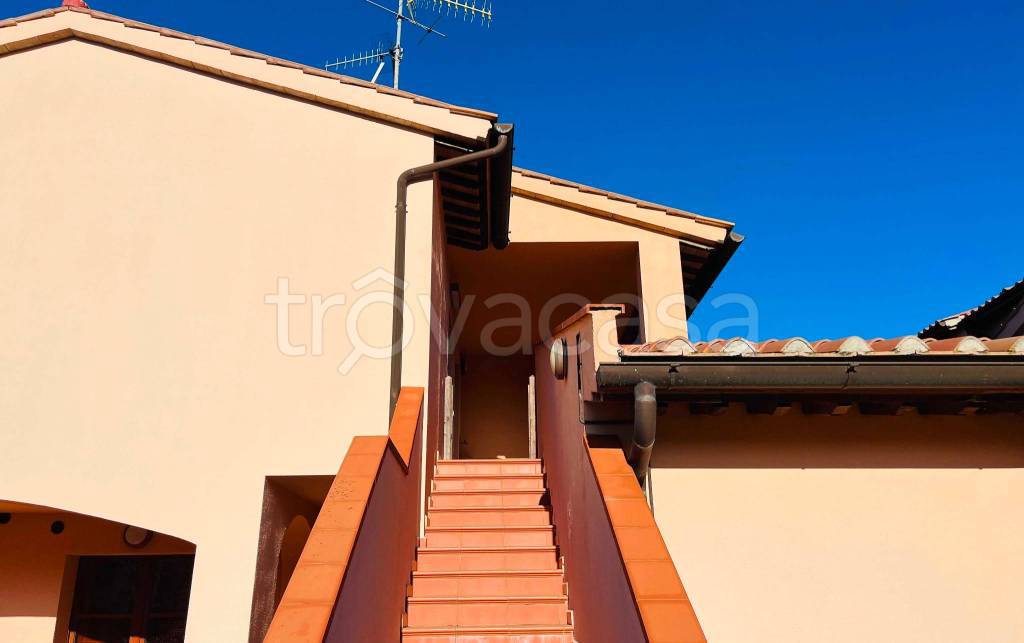 appartamento in vendita a Scarlino