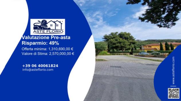 negozio in vendita a Scarlino in zona Puntone