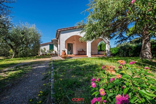 casa indipendente in vendita a Scarlino