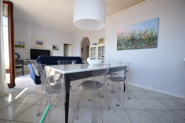 appartamento in vendita a Scarlino