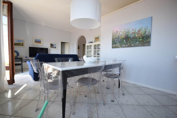 appartamento in vendita a Scarlino