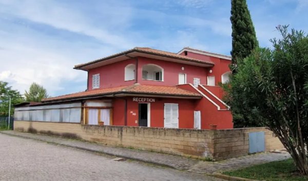 appartamento in vendita a Scarlino in zona Puntone