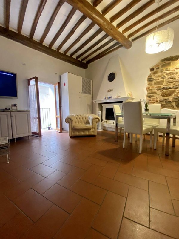 appartamento in vendita a Scarlino