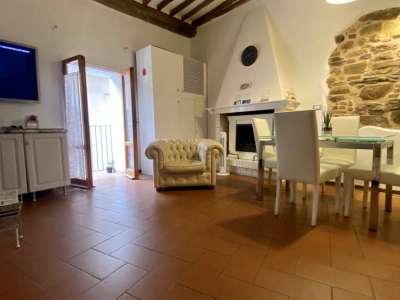 appartamento in vendita a Scarlino