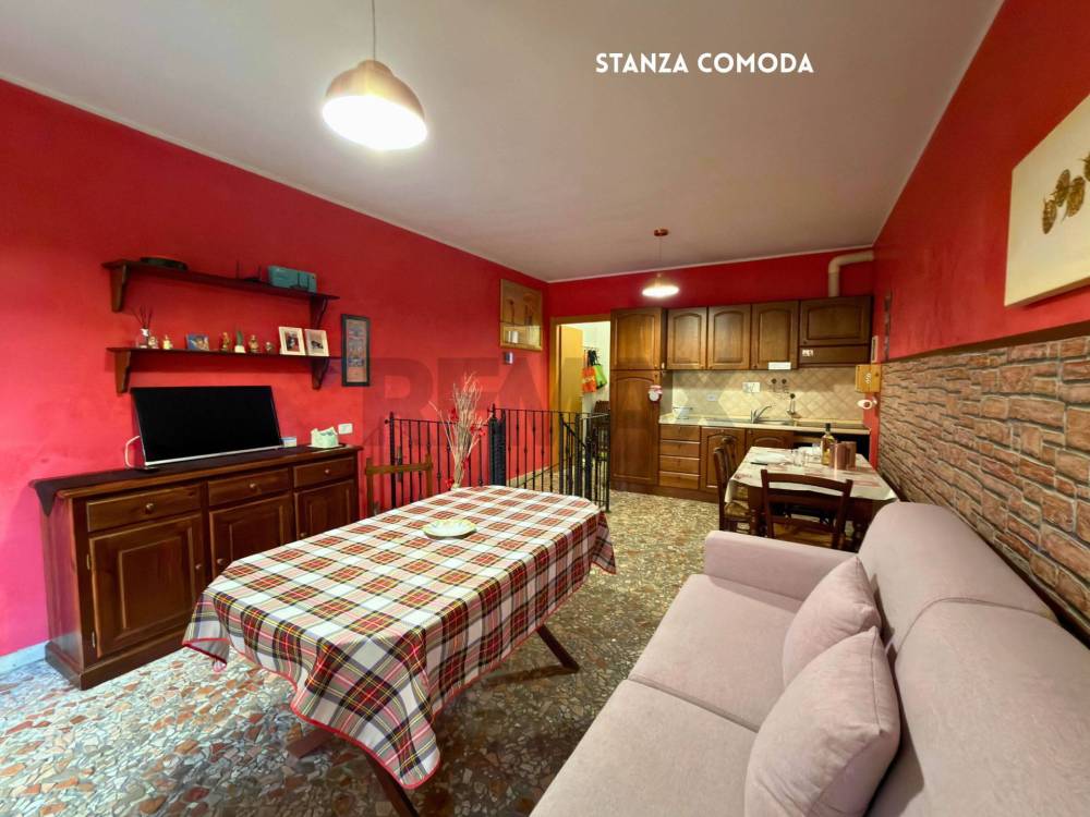 appartamento in vendita a Scarlino in zona Le Case