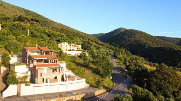 appartamento in vendita a Scarlino