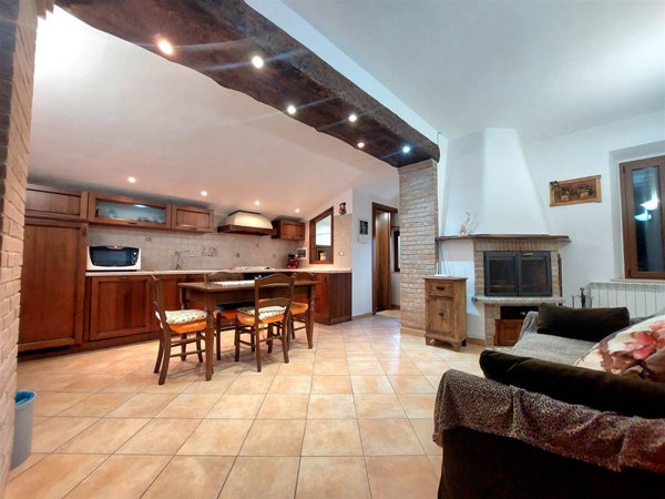 appartamento in vendita a Scarlino in zona Le Case