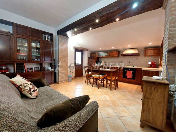 casa indipendente in vendita a Scarlino in zona Imposto