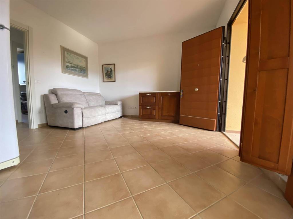 appartamento in vendita a Scarlino in zona Puntone