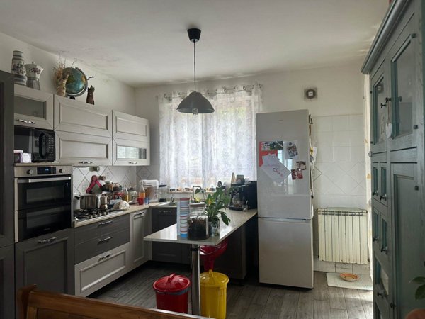 appartamento in vendita a Scarlino