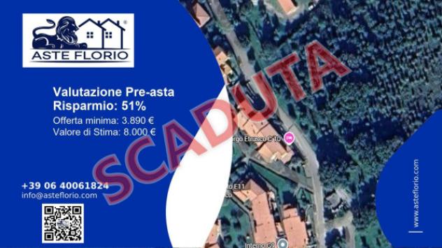 pentavano in vendita a Scarlino