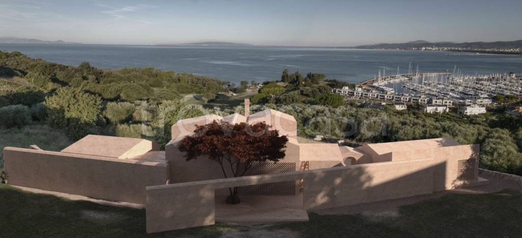 casa indipendente in vendita a Scarlino