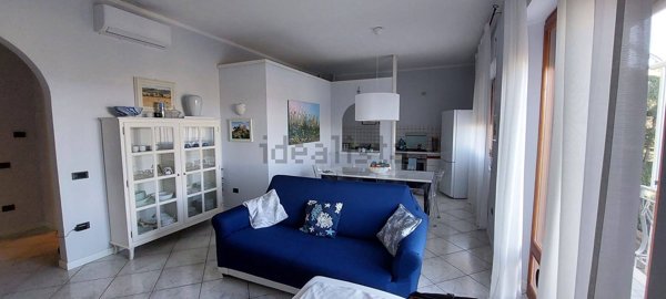 appartamento in vendita a Scarlino