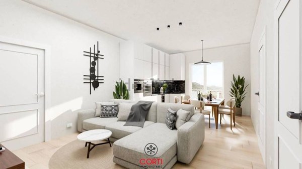 appartamento in vendita a Scarlino