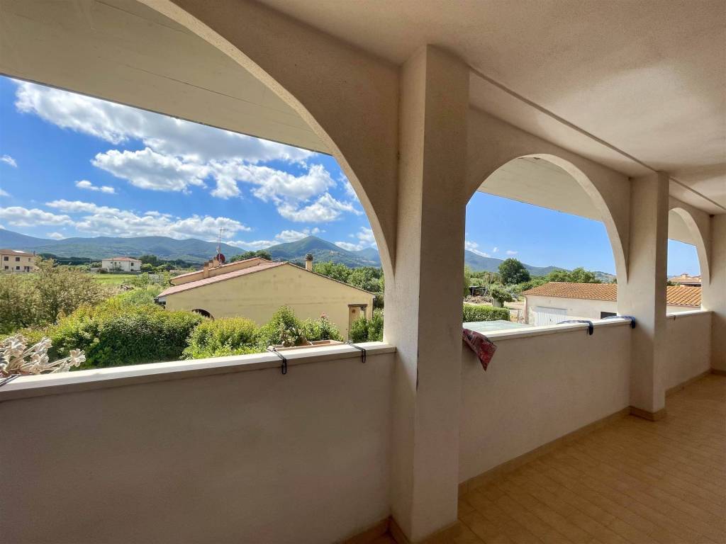 appartamento in vendita a Scarlino in zona Le Case