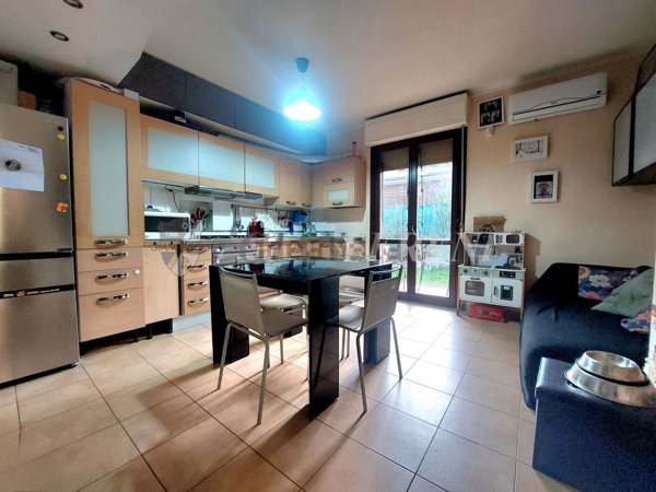 appartamento in vendita a Scarlino in zona Scarlino Scalo