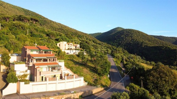 appartamento in vendita a Scarlino