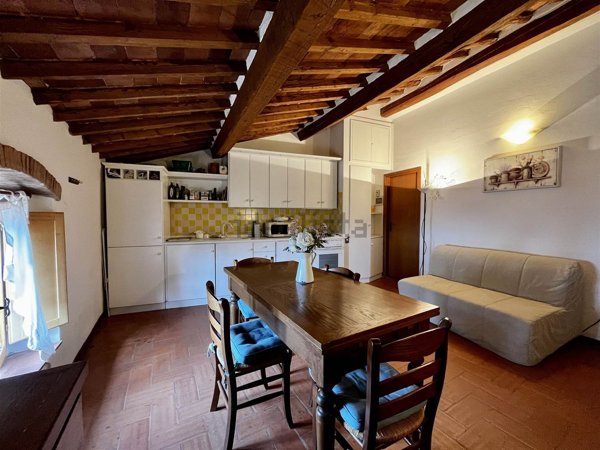 appartamento in vendita a Scarlino