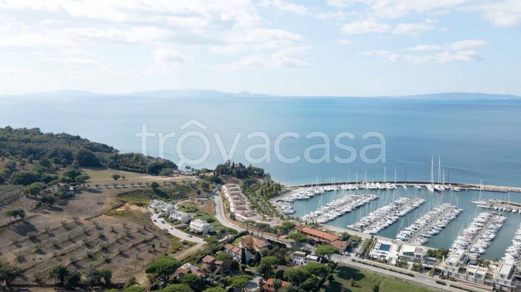 casa indipendente in vendita a Scarlino