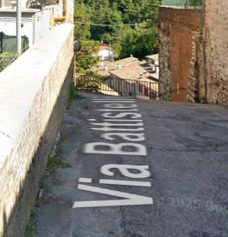 terreno edificabile in vendita a Scarlino