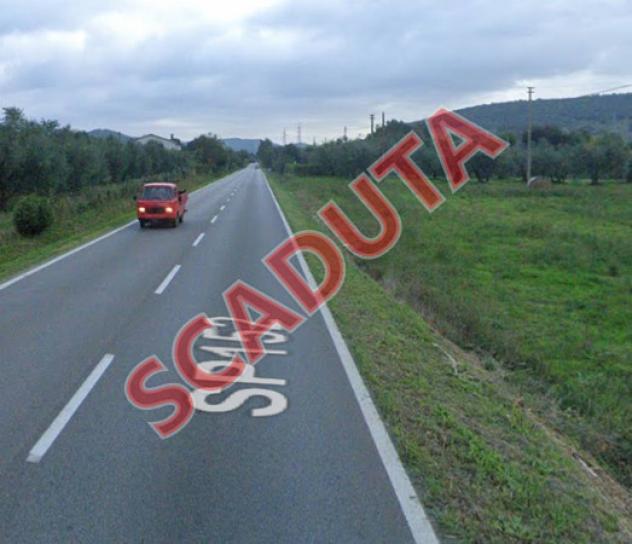 terreno edificabile in vendita a Scarlino