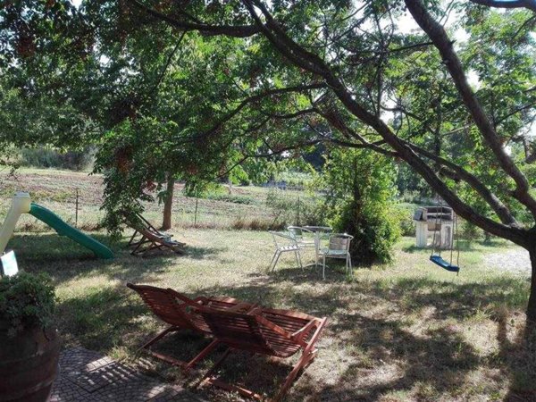 casa indipendente in vendita a Scarlino